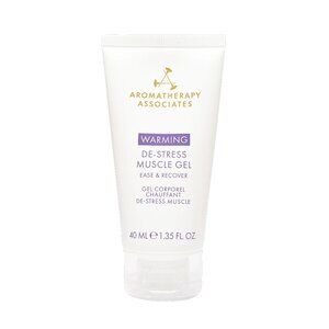 NEW Aromatherapy Associates De-Stress Muscle Gel 1.35oz/40ml